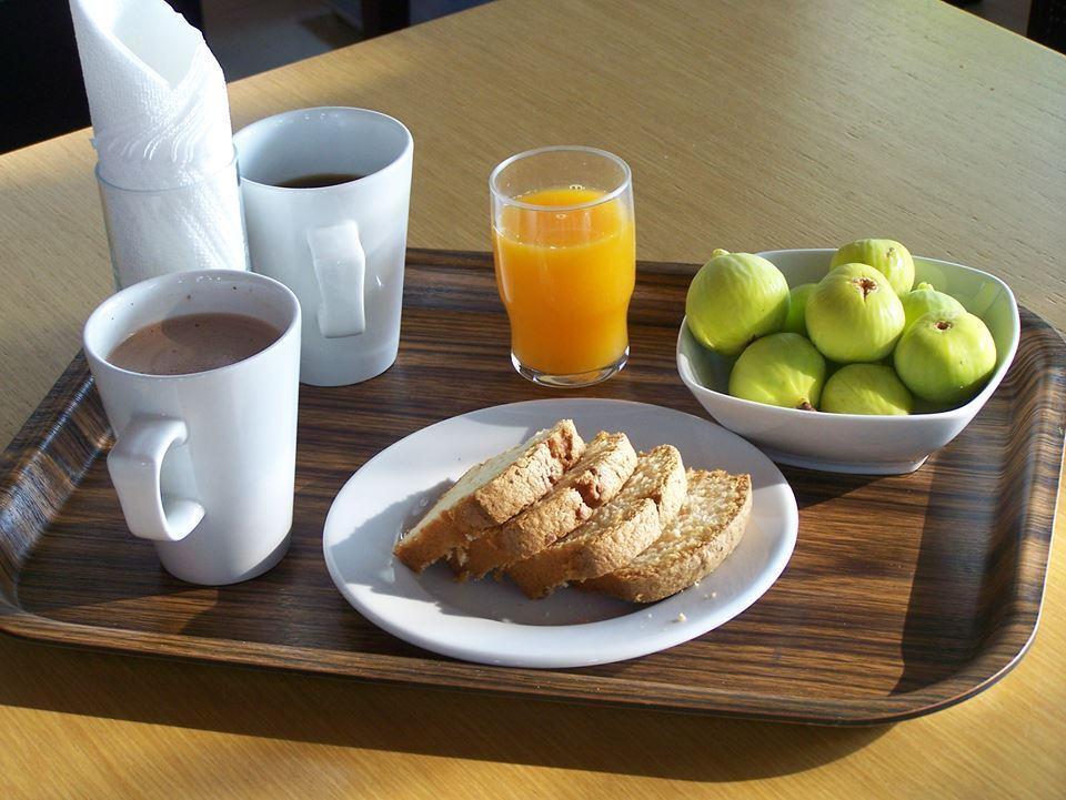 Avaton Hotel Ligourio Zewnętrze zdjęcie