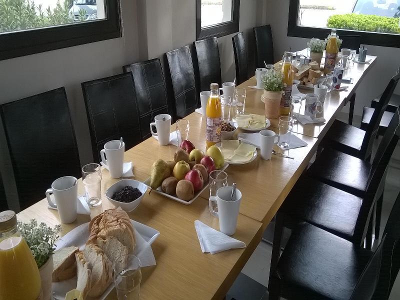 Avaton Hotel Ligourio Zewnętrze zdjęcie
