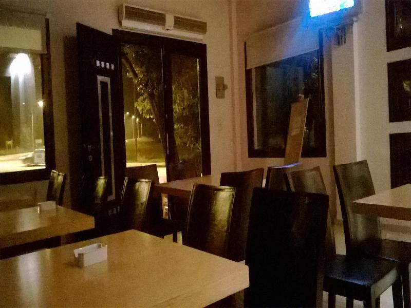 Avaton Hotel Ligourio Zewnętrze zdjęcie