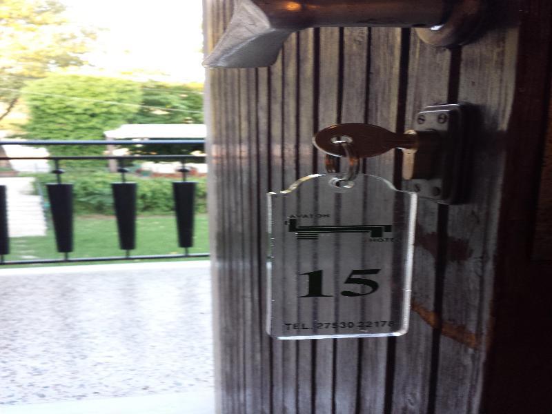 Avaton Hotel Ligourio Zewnętrze zdjęcie