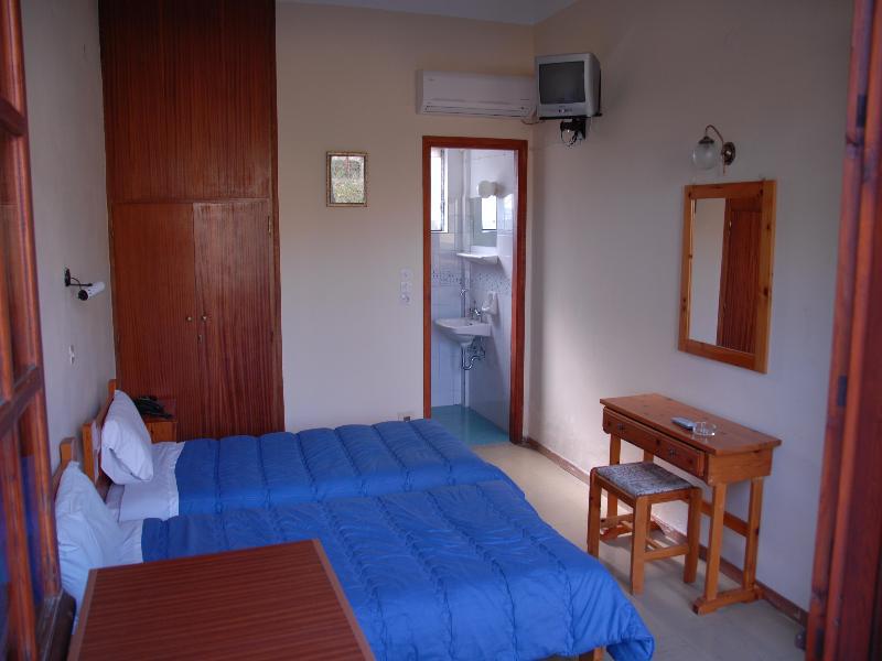 Avaton Hotel Ligourio Zewnętrze zdjęcie
