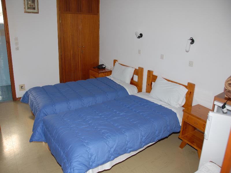 Avaton Hotel Ligourio Zewnętrze zdjęcie