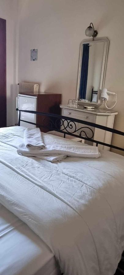 Avaton Hotel Ligourio Zewnętrze zdjęcie