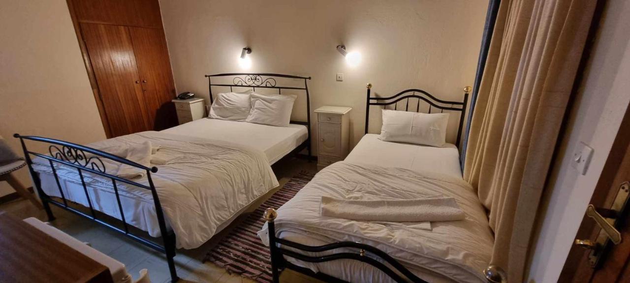 Avaton Hotel Ligourio Zewnętrze zdjęcie
