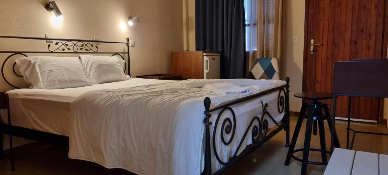 Avaton Hotel Ligourio Zewnętrze zdjęcie