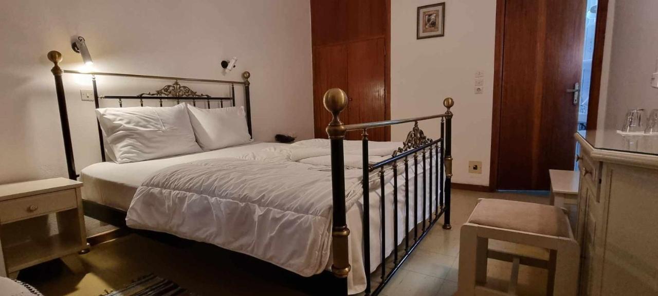 Avaton Hotel Ligourio Zewnętrze zdjęcie