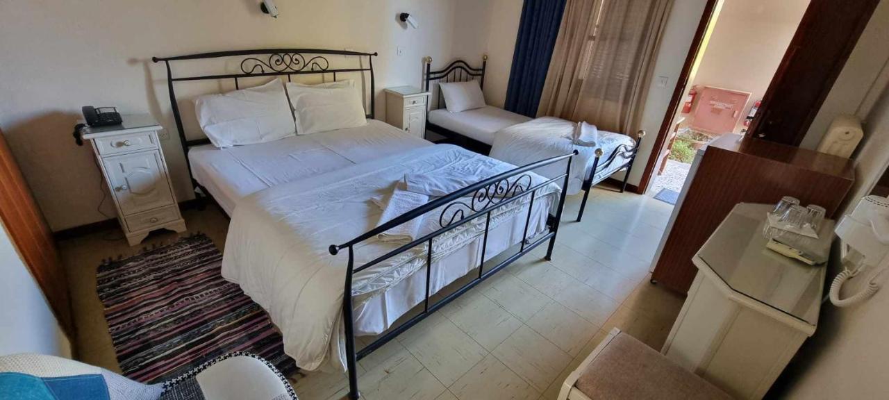 Avaton Hotel Ligourio Zewnętrze zdjęcie