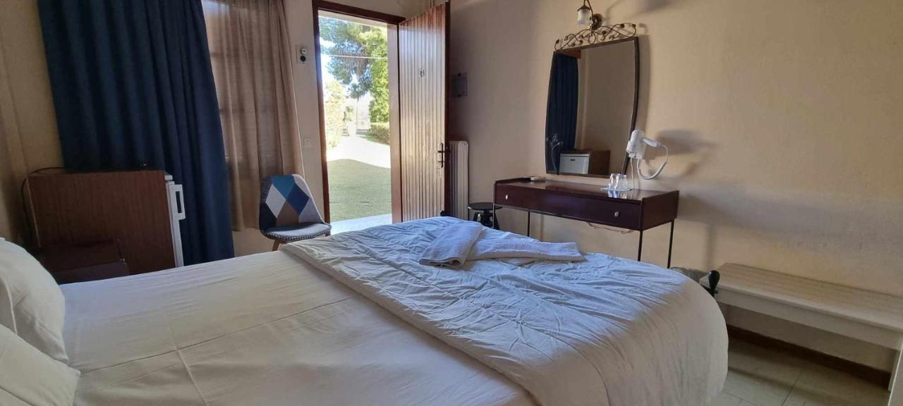 Avaton Hotel Ligourio Zewnętrze zdjęcie